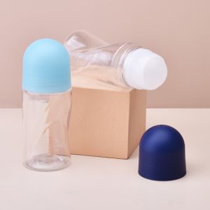 Buy cheap Eco Friendly Roller Ball Bottles With Customizable Smooth Surface from wholesalers