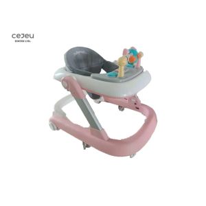 Buy cheap O Leg Auxiliary Brake Anti Rollover Baby Trolley Multi Function from wholesalers