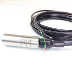 IP68 Submersible Level Transducer Wastewater Level Sensor Transmitters