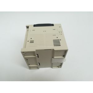 Mitsubishi MELSEC - F Programmable Controller Main Unit AC Power Supply FX3G