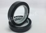 Buy cheap Single Side Coated Black Electrical Tape , 2 Mils Polyester PET Film Flame Retardant Tape from wholesalers