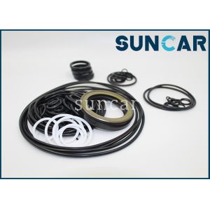 Buy cheap CA2726955 , 272-6955, 2726955 Hydraulic Main Pump Seal Kit For C.A.Terpillar Excavator 320D , 321D , 323D from wholesalers