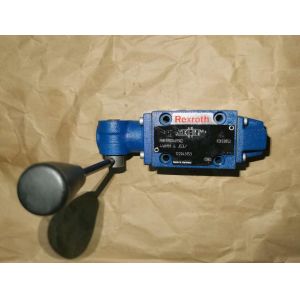 Buy cheap Rexroth R900469302 4WMM6J53/ 4WMM6J5X/ Manual Directional Valve from wholesalers