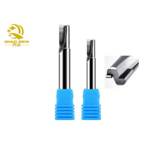 Buy cheap 22.5 Angle Solid Carbide PCD Cnc Polishing Tools PCBN For Aluminum Plastic Copper from wholesalers