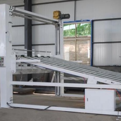 Buy cheap 4500W Automatic Stacking Machine For Flexo Printer Slotter Die Cutter from wholesalers