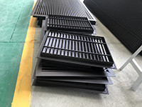 Buy cheap OEM Central Air Conditioning Equipment HAVC System Temperature Controller product