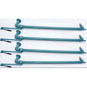 Buy cheap Solids Control Drilling Mud Gun product