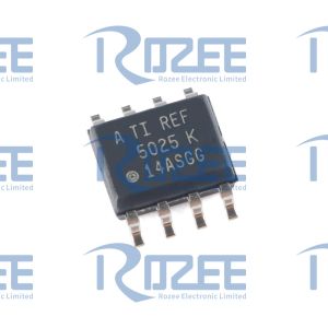 Buy cheap REF5025AIDR from wholesalers