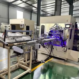 Buy cheap PLC Coffee Cup Printing Machine Precision Digital UV Ink Touch Screen from wholesalers