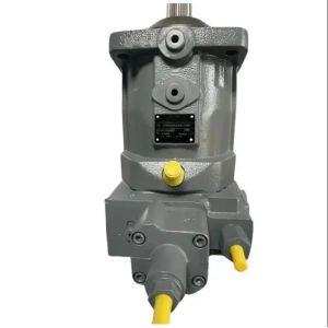 Buy cheap Rexroth Hydraulic Piston Pump A7vo Series A7vo28 A7vo55 A7vo80 A7vo107 A7VO107LRDH1/63R-NZB01 Manufacturer from wholesalers