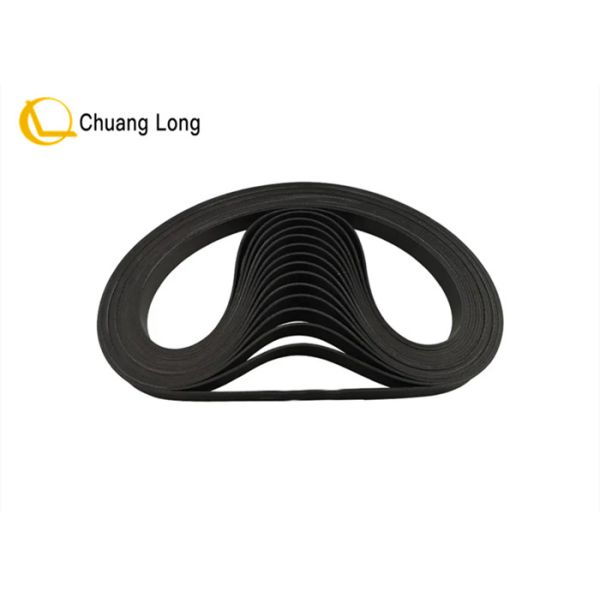 12x272x1mm Glory GFS100 GFS120 GFS220 Banknote Counter Money Counter Spare Parts 12*272*1mm Belt