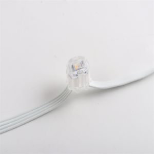 Waterproof IP 67 WIFI Control 20MM DC12V 0.4 W LED Pixel Lights Christmas