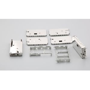 Buy cheap metal shielding case for tuner car FM AM tuner from wholesalers