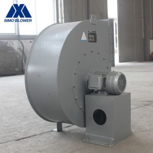 Buy cheap Coal Mill Material Handling Blower 16Mn Medium Pressure SIMO Blower from wholesalers