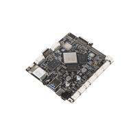 China RK3399 Android Embedded Board LVDS EDP and MIPI Screen Interfaces Support WIFI/BT Easily Connect Display for sale