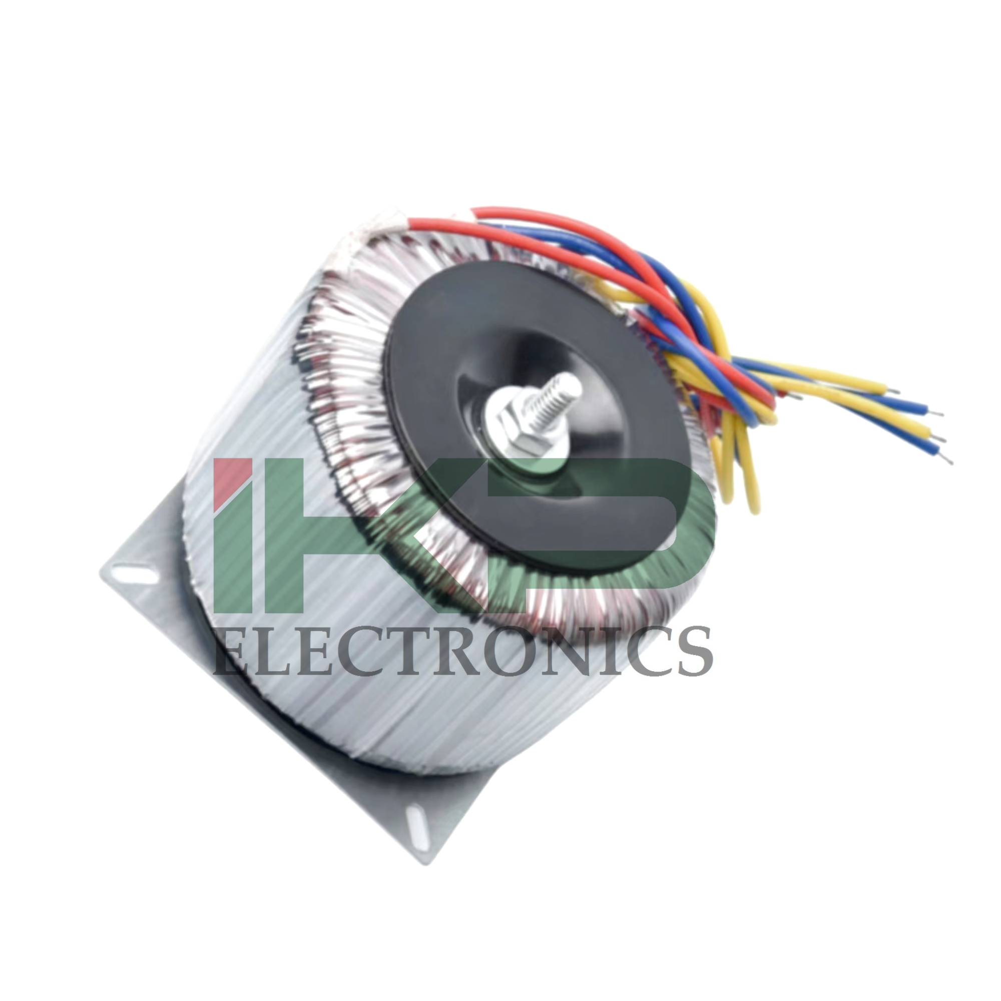 1000 VA Rated Power Toroidal Transformer for Wind Power