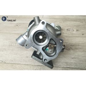 Buy cheap Diesel Turbocharger KHF5-2B / RHF5-2B 282014X700 28201-4X700 for Hyundai Terracan Car with J3CR Engine from wholesalers