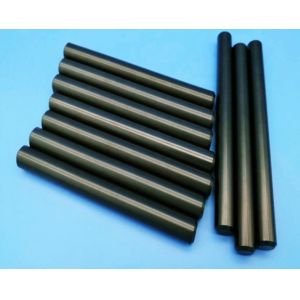 Buy cheap Si3n4 Silicon Nitride Ceramic Rod High Thermal Shock Resistance from wholesalers