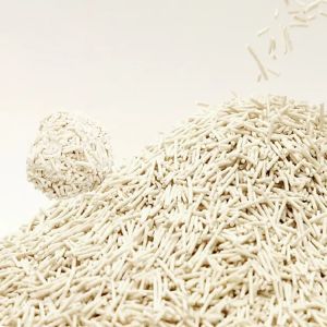 Buy cheap Flushable Tofu Litter Cat Kitty Deodorization Easy Scoop Clumping from wholesalers