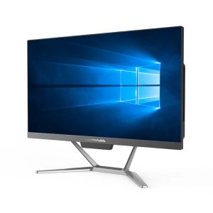 Buy cheap 23.6 inch IPS HD LCD screen Core I7 256gb 512gb all-in-one computer for business office from wholesalers