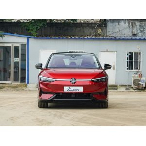 Automobile Electric Vehicle Car Pure New Energy VW ID.7 VIZZION EV Car