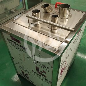 potato peeling and slicing machine betel nut/almond slicing machine