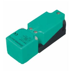 Buy cheap Pepperl+Fuchs NBB20-U1-Z2 Inductive Sensor 20mm AC/DC NC IP67 M30 Housing from wholesalers