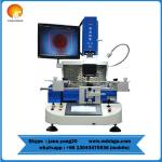 Buy cheap optical alignment BGA rework station wds 620 soldering machine for iphone 5s with optical from wholesalers