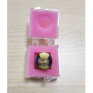 Buy cheap Quartz End Caps For High-Temperature And High-Pressure Applications from wholesalers