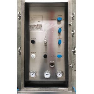Buy cheap Fixed Volume Industrial Sampling Systems / Automatic Sampling System from wholesalers