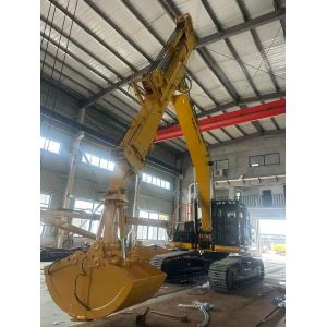 Buy cheap New Telescopic Dipper Arm For SY365 SWE365E EC380D CAT330 Earthworks Contractor from wholesalers