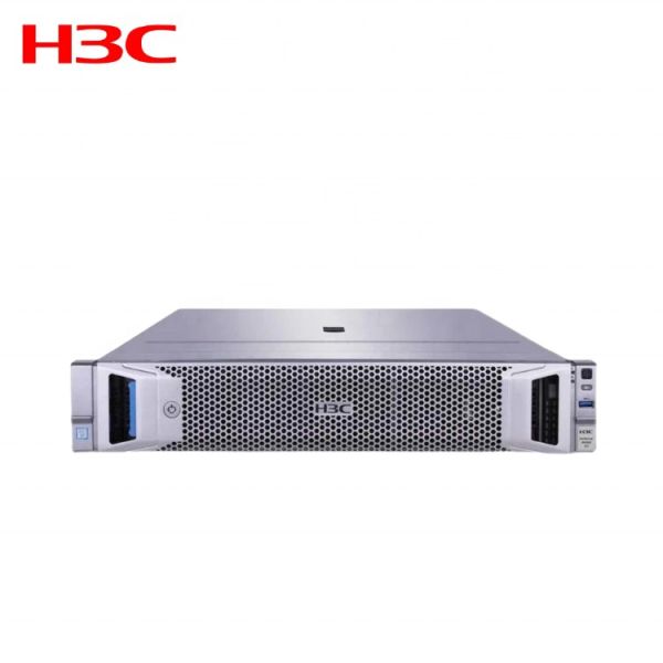 Buy cheap Wholesale H3C Server R4900G3 R4900G5 R4900G6 R4700G3 R4700G5 R4700G6 R5300G3 R5300G5 R5300G6 4300G5 2U 2-Port 4U 8GPU Machine from wholesalers