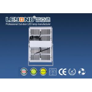 Slimline LED Flood Lights 250W Outdoor High Power 160lm/W With 2700K-5700K CCT ,