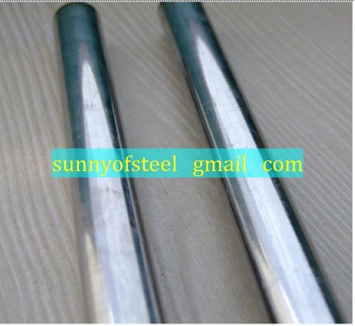 Quality ASTM B581 UNS N06030 round bar bars rod rods    for sale