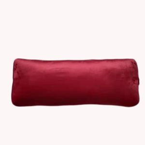 Buy cheap Mixed Density Layers Back Support Rectangular Yoga Bolster Pillow from wholesalers