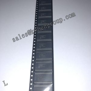 Buy cheap PIC18F25K22-I/SO 8 Bit Microcontroller SOP28 PIC18F25K22T-I/SO from wholesalers
