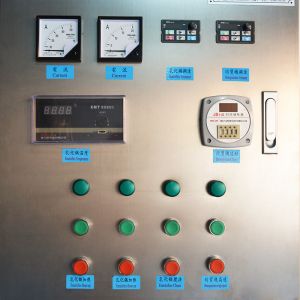 50L Blender Liquid Liquid Mixer Agitator Liquidizer Blender Physics Chemical