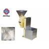 Buy cheap 200 KG/H Fruit Processing Equipment Ginger Onion Banana Plantain Chips Slicing Machine from wholesalers