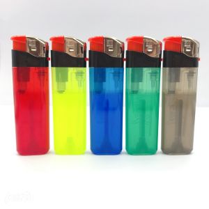 Buy cheap US 20/Piece Samples Disposable/Refillable Electronic Cigarette Lighter Request Sample from wholesalers