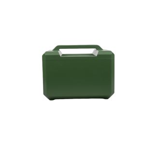 Buy cheap Home Energy Storage System USB Type-C QC 3.0 Output Power 18W MPPT Support Portable Power Source For Camping from wholesalers