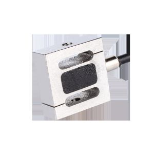 Buy cheap Customized Fibos S Shaped Force Sensor 5 To 200N Force Transducer For Fatigue Test from wholesalers