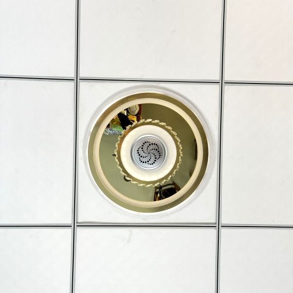 Buy cheap DC12V 8KV Output Ionization Module with 20million ions/cc for Ceiling Light Air Purification from wholesalers