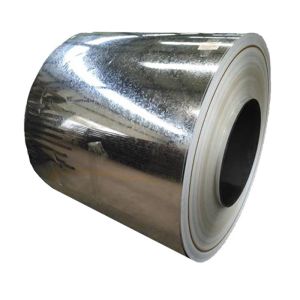 Buy cheap Regular Spangle Galvanized Steel Coils for Building and Construction Projects from wholesalers