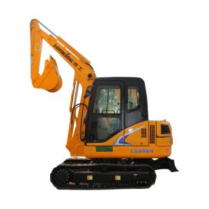 Buy cheap 1.8 Ton Mini Hydraulic Excavators NACHI Electric Mini Excavator product