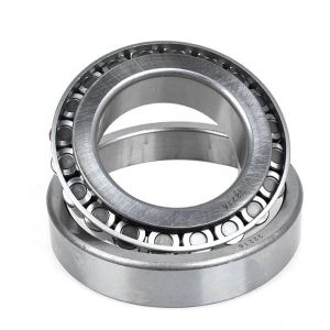 Buy cheap Customized Chrome Steel Conical Tapered Roller Bearing 32208 from wholesalers