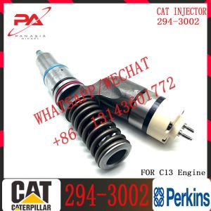 Buy cheap 239-4908 249-0705 249-0707 249-0708 ELIC Engine Common Rail Fuel Injector 249-0712 249-0713 250-1309 294-3002 from wholesalers
