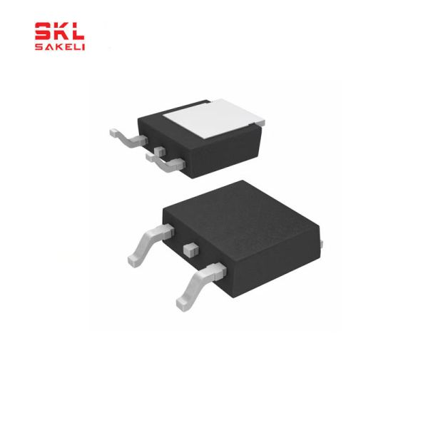 IRFR24N15DTRPBF MOSFET Power Electronics N-Channel 150V High frequency DC-DC