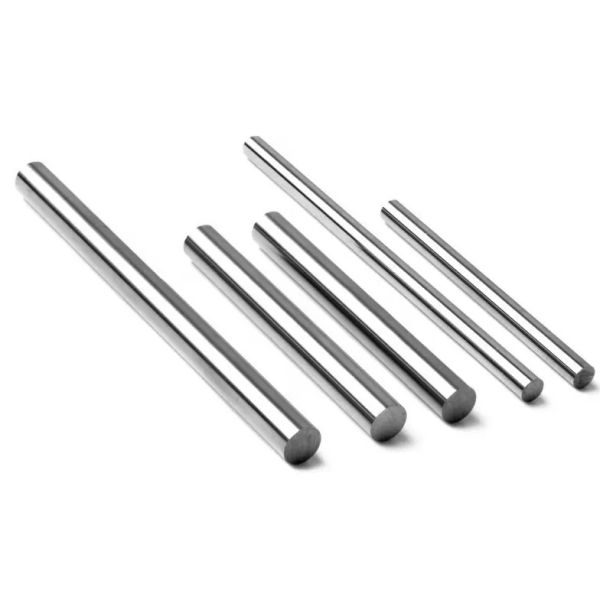 Buy cheap High Hardness HRA89-95 Carbide Bar with Bending Strength ≥3600N/mm2 from wholesalers
