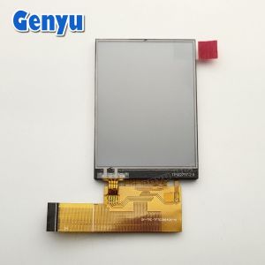 2.8 Inch TFT Touch Screen LCD Resistive Touchscreen 240x320 3.3V ST7789 SPI