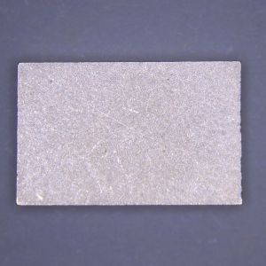 Custom 100W DC 3GHz Electrode Resistance 8.9*5.7mm